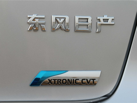2015 2.0XL  CVT 2WD