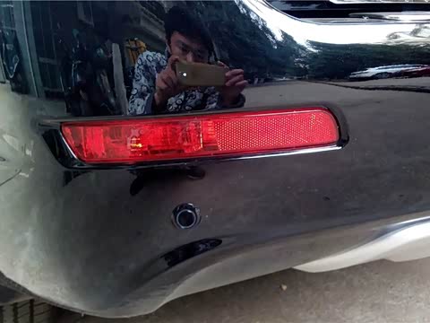 2014�� ������ 1.5T �ֶ�������Ӣ��