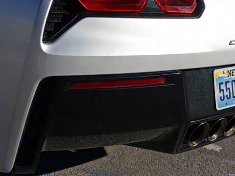 2014�� C7 Stingray Coupe