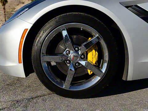 2014�� C7 Stingray Coupe