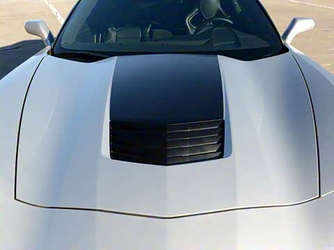2014�� C7 Stingray Coupe