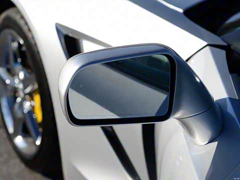 2014�� C7 Stingray Coupe