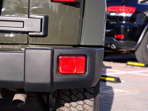 2015�� 3.0L Sahara ���Ű�