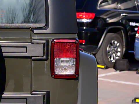 2015�� 3.0L Sahara ���Ű�