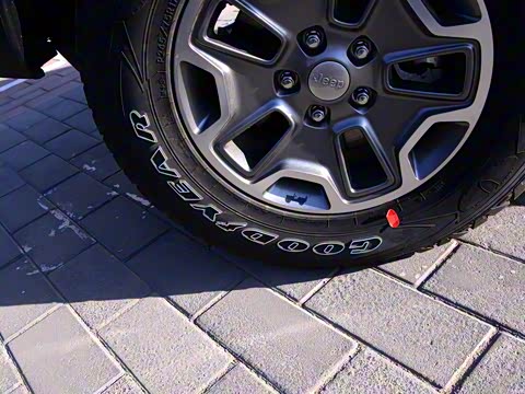 2015�� 3.0L Sahara ���Ű�