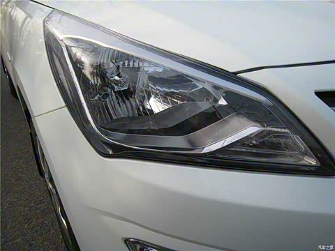 2014�� 1.4L �ֶ�������GLS