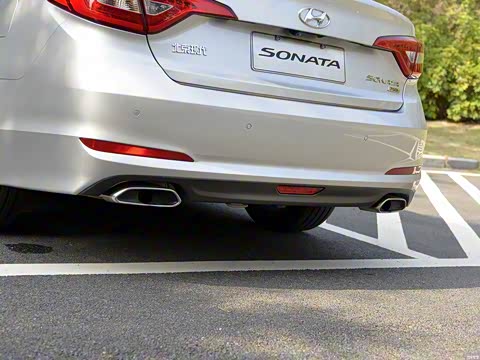 2015�� 1.6T DLX�����