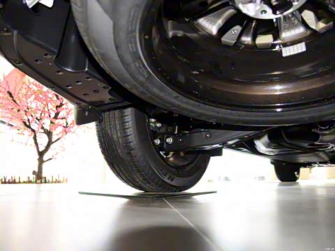 2015�� ������L 2.4L ����4WD��Ӣ�� 5�� ��V