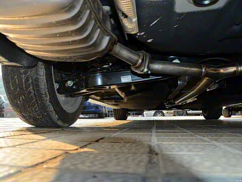 2015�� 1.6T DLX�����