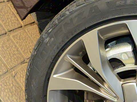 2015�� 1.6T DLX�����