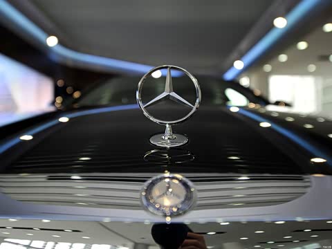 2015�� S 400 4MATIC