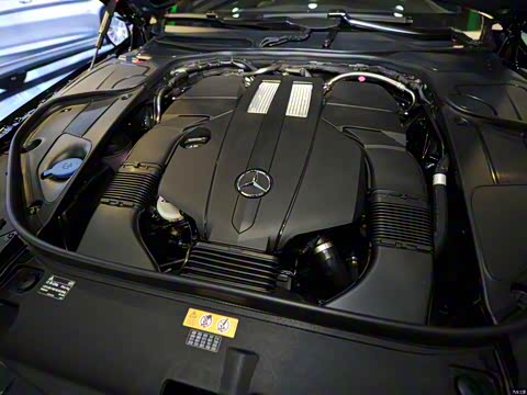 2015�� S 400 4MATIC