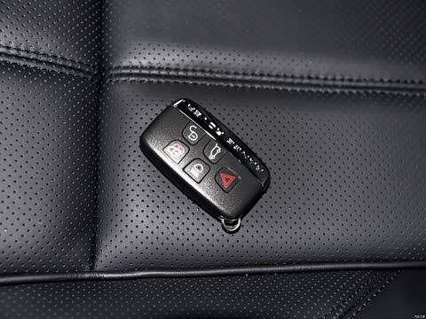 2015�� 3.0 SC V6 HSE