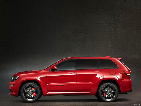 2015 Red Vapor Limited Edition