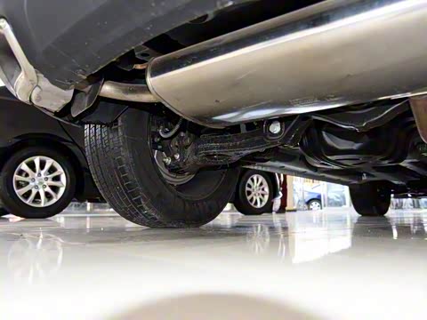 2014�� 2.0T DCT������