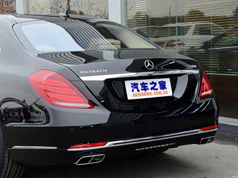 2015�� S 600