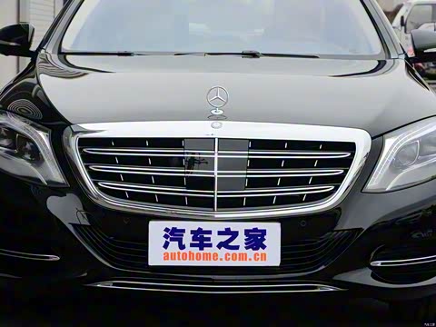 2015�� S 600