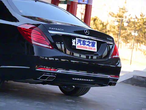 2015�� S 600