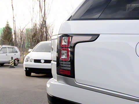 2015�� 3.0 SC V6 Vogue SE �����ӳ���