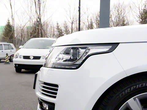 2015�� 3.0 SC V6 Vogue SE �����ӳ���