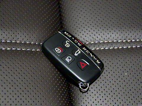 2015�� 3.0 SC V6 Vogue