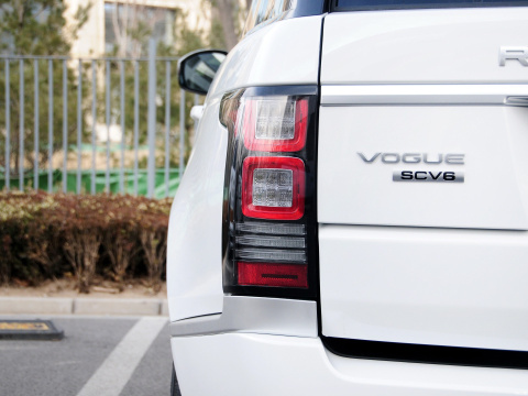 2015 3.0 SC V6 Vogue