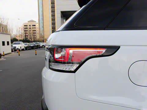 2015�� 3.0 SC V6 HSE DYNAMIC