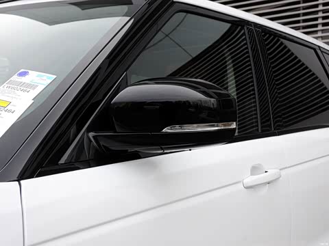 2015�� 3.0 SC V6 HSE DYNAMIC