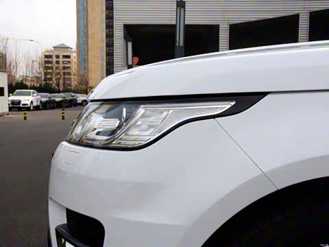 2015�� 3.0 SC V6 HSE DYNAMIC