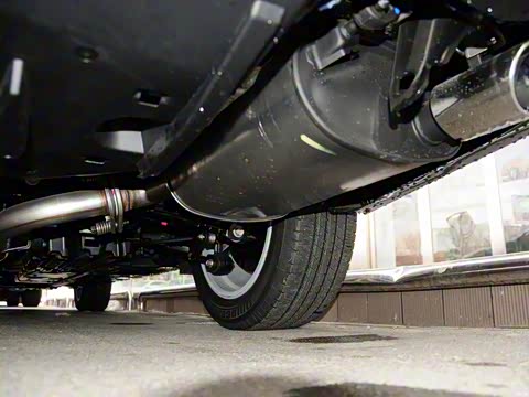 2015�� ˫�� 2.5HQ �콢��