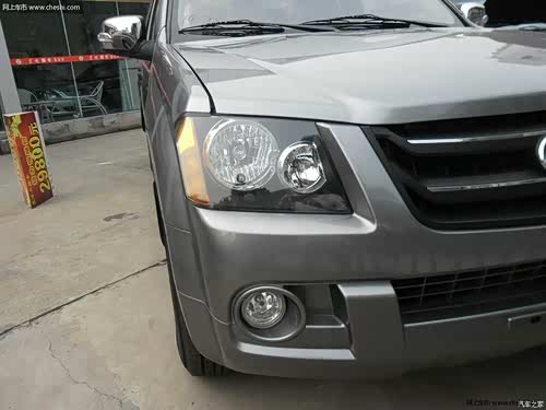 2012�� 2.8T������׼�Ͷ���