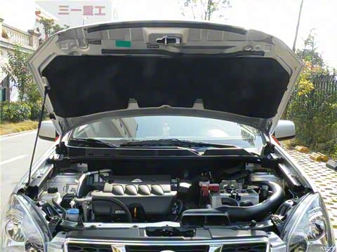 2015�� 2.0XL ��� CVT 2WD