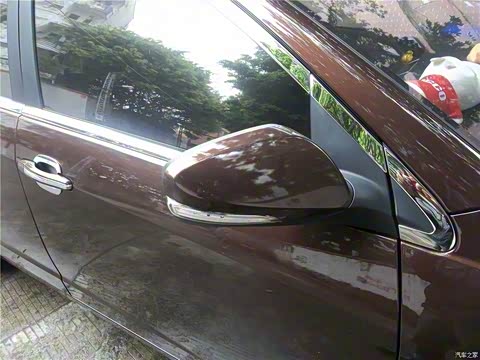 2015�� 1.5L �ֶ���Ӣ��