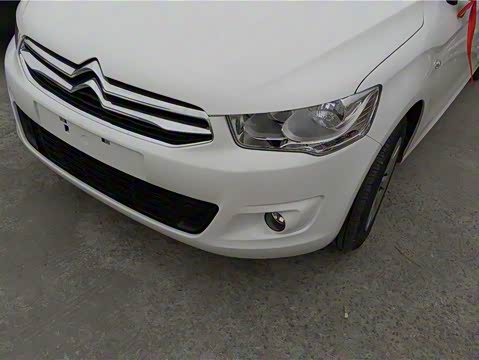 2014�� 1.6L �ֶ�ʱ����
