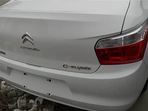 2014�� 1.6L �ֶ�ʱ����