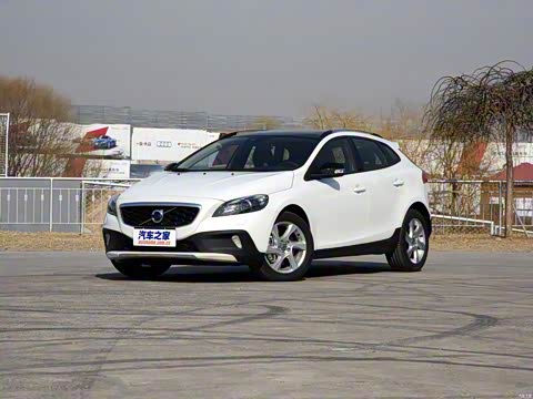 2015�� Cross Country 2.0T ���ݰ�