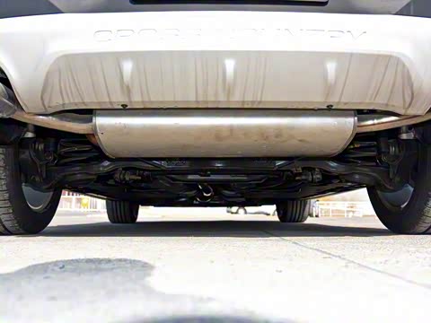 2015�� Cross Country T5 AWD ���Ű�