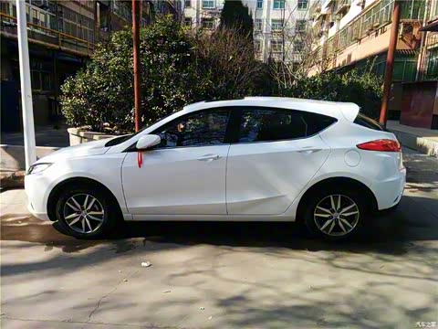 2013�� 1.6L �ֶ������� ��IV