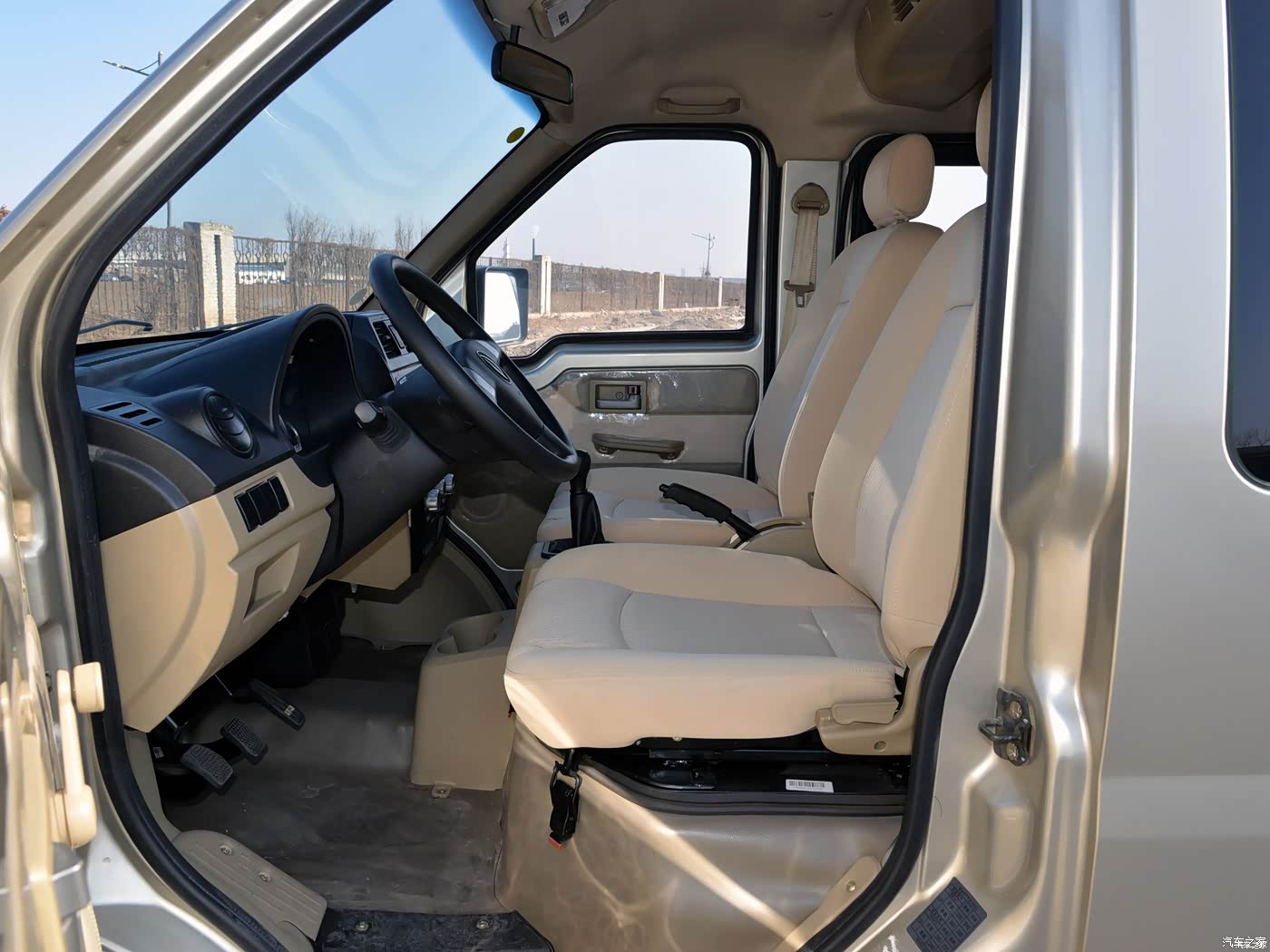 汽车之家|东风小康c37|2012款 1.