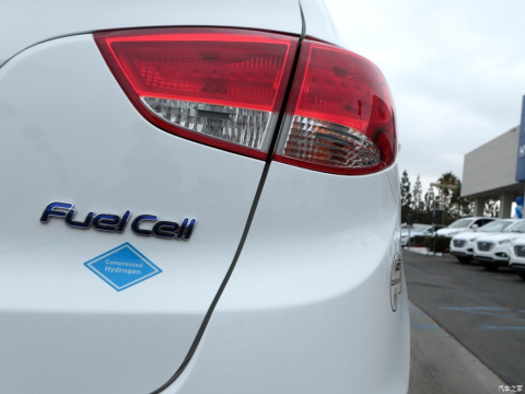 2014 FuelCell