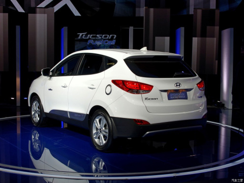 2014 FuelCell