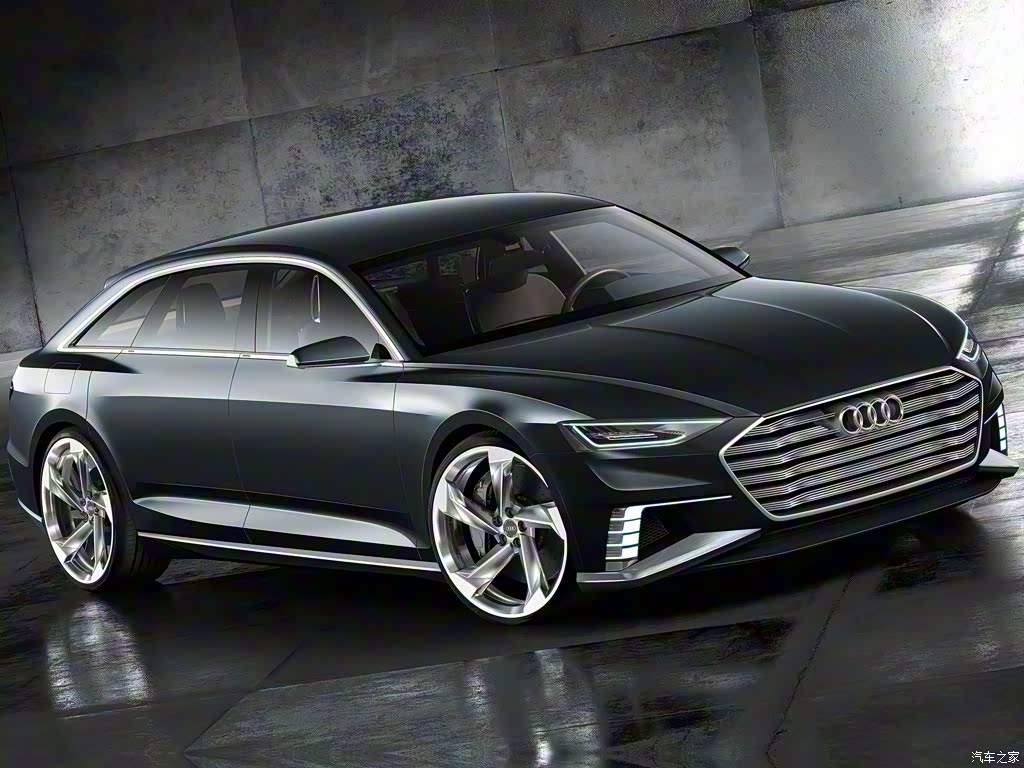 prologue 2015款 avant concept 2891396图片_奥迪_汽车图库_汽车之家