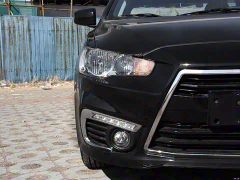 2015�� 1.8L CVTʱ�а� ��IV