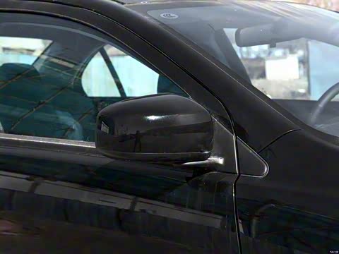 2015�� 1.8L CVTʱ�а� ��IV