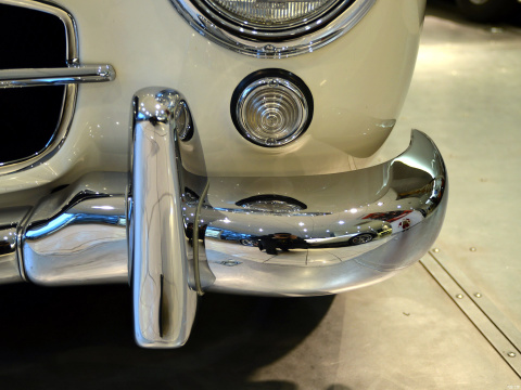 1954 300SL Gullwing