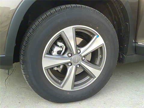 2014�� �˶��� 1.5T �ֶ�������Ӣ��