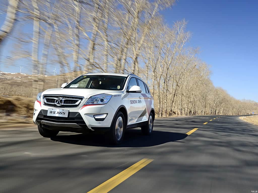 0t 手动精英型 2910393图片_北京汽车_汽车图库_汽车之家