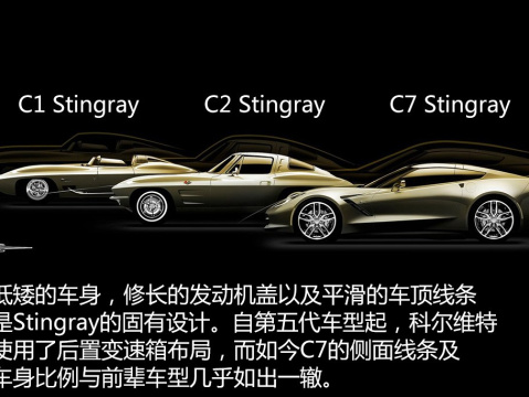 2014 C7 Stingray