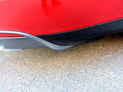 2015�� Model S 85D