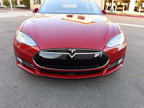 【model s 2015款】特斯拉_model s 2015款报价_图片
